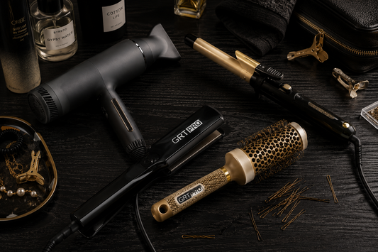 How to Stop Humidity Ruining Your Hair