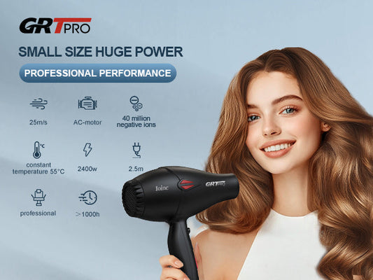 CHJ-3600 Small Size with Huge Power Performance