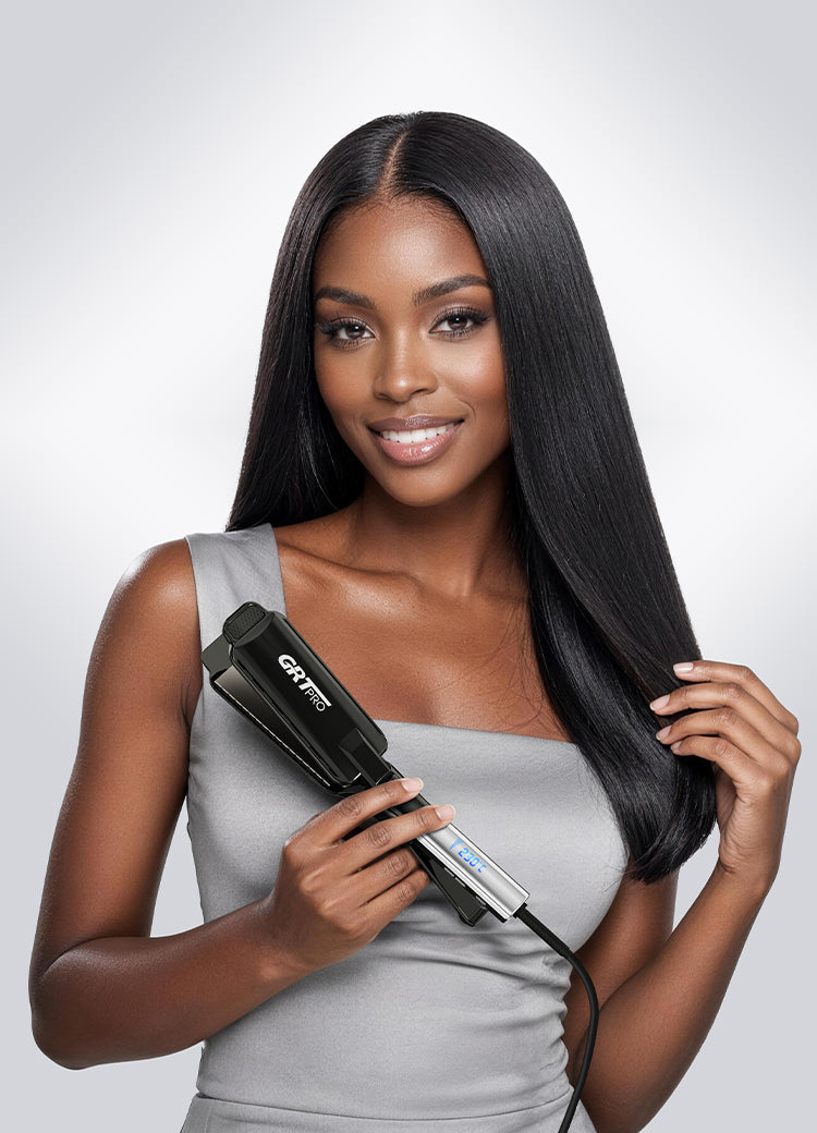 Hair Straighteners