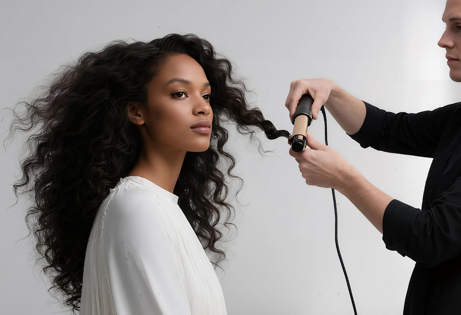 STYLING TOOLS