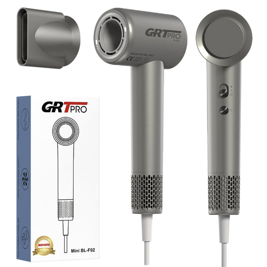 GET PRO High Speed Hair Dryer MINI BL-F02