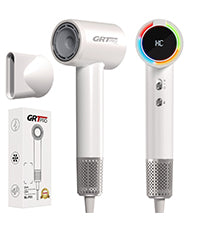 GRT PRO Ionic Hair Dryer 2200W BL-F03