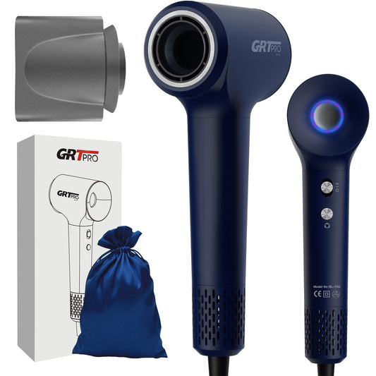 GET PRO High Speed Hair Dryer BL-F02